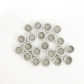 Tamis à disques filtrants en acier inoxydable pour l&#39;industrie de la filtration